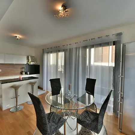 Daire Apartman Filip *
