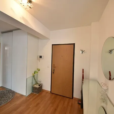 Daire Apartman Filip *