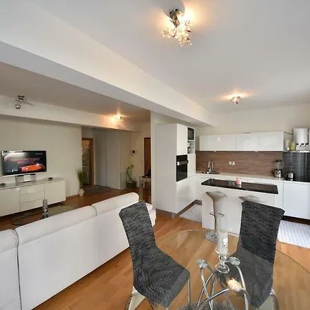 Apartman Filip * Zadar