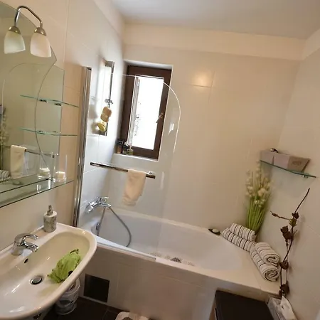Apartman Filip Daire *