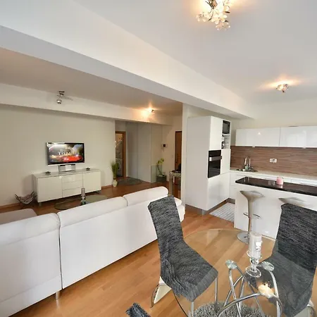 Daire Apartman Filip