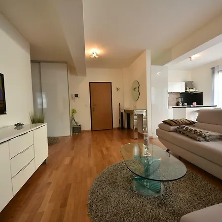 Apartman Filip Daire