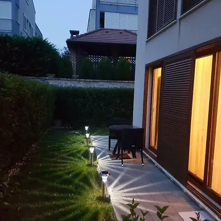 Apartman Filip *