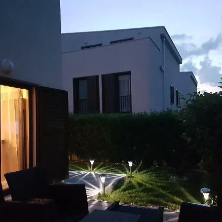 Daire Apartman Filip Zadar