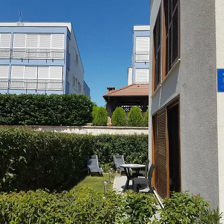 Apartman Filip *