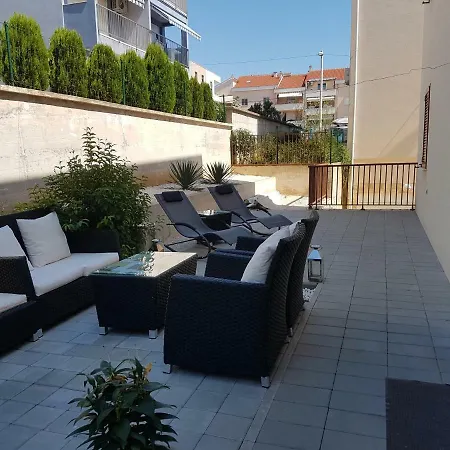 Apartman Filip Daire