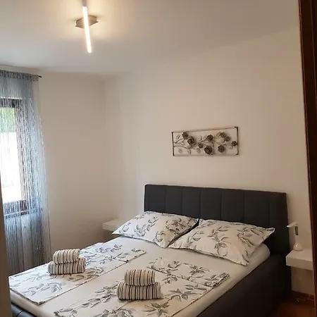 Daire Apartman Filip Zadar