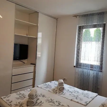 Apartman Filip Daire *
