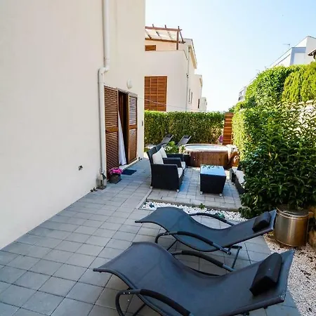 Apartman Filip Zadar